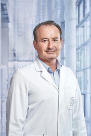 Profilbild von Prof. Dr. med Markus Schultheiß