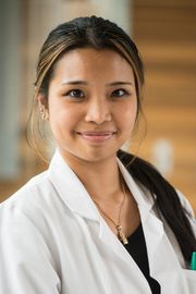 Profilbild von  Tamara Phan - PhD Student