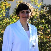 Profilbild von Dr. med. Silke Steiner