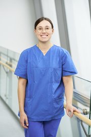 Profilbild von  Sarah Frieß