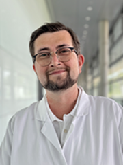 Profilbild von Dr. med. Dzenan Kilalic