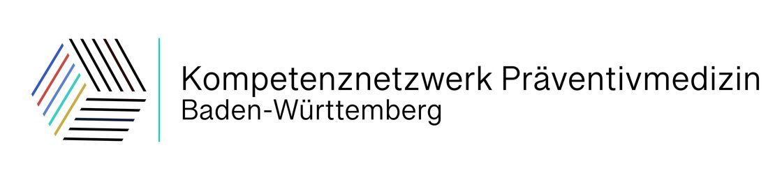 Logo Kompetenznetzwerk Präventivmedizin Logo Kompetenznetzwerk Präventivmedizin