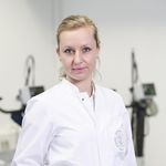 Profilbild von Dr. med. Hasema Persch (Lesevic)