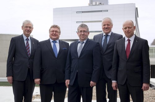 Krankhausleitungen der Region fordern angemessene Finanzierung_UK Ulm