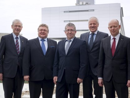 Krankhausleitungen der Region fordern angemessene Finanzierung_UK Ulm
