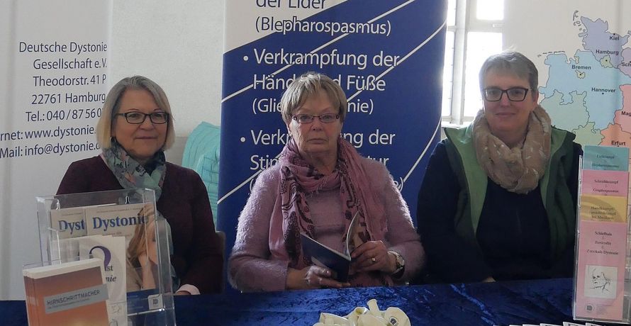Internationaler Tag der Seltenen Erkrankungen - Aktionstag am 28.02.2018 in Ulm