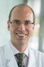 Profilbild von PD Dr. med. Michal Hlavac