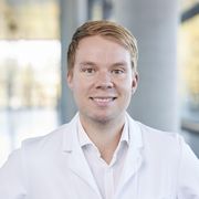 Profilbild von Dr. med. Wilhelm Schreen