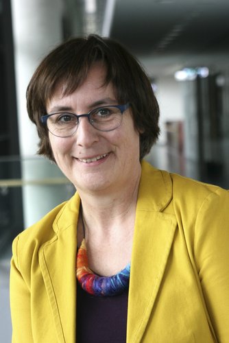 Jutta Schnitzler-Forster_ Foto: Universitätsklinikum Ulm
