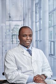 Profilbild von Prof. Dr. med. Thomas Kapapa