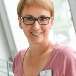 Profilbild von Andrea Krenss