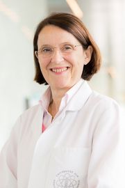 Profilbild von Prof. Dr. med. Karin Scharffetter-Kochanek