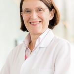 Profilbild von Prof. Dr. med. Karin Scharffetter-Kochanek