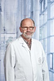 Profilbild von PD Dr. med. Peter Steffen