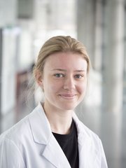 Profilbild von  Stefanie Sräga