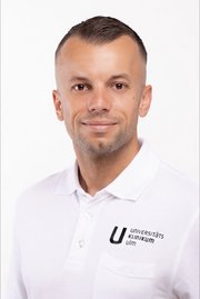 Profilbild von PD Dr. Dr. Marcel Ebeling, MHBA