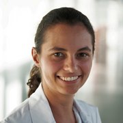 Profilbild von Dr. med. Janina Strobel