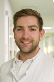 Profilbild von Dr. med. Felix Haußner