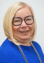 Profilbild von  Gabriela Regelmann