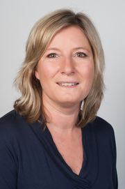 Profilbild von  Kerstin Laib Sampaio