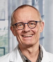 Profilbild von Dr. Markus Schreiber