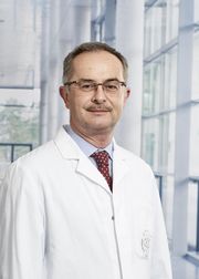 Profilbild von Prof. Dr. med. Martin Wabitsch