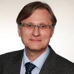 Profilbild von Prof. Dr. Thomas Stamminger