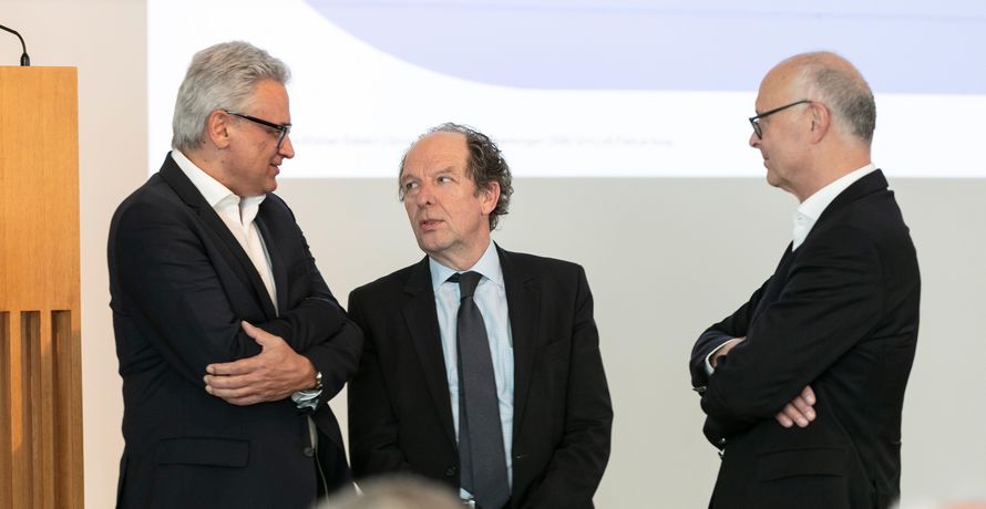 Tag der Seltenen Erkrankungen - 3. Aktionstag am 28.02.2019 in Ulm