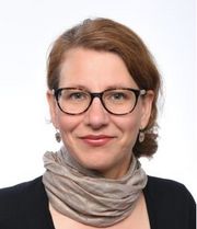 Profilbild von Christina Kießling
