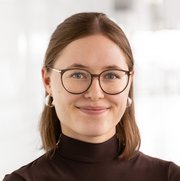 Profilbild von Theresa Gölz