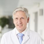 Profilbild von Dr. med. Hans-Jürgen Buchwald