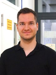 Profilbild von Jens Lakenbrink