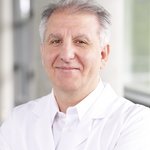 Profilbild von Prof. Dr. med. Hayrettin Tumani