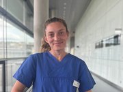 Profilbild von  Eva Glatthaar