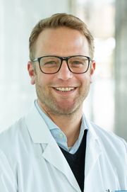 Profilbild von Dr. med. Martin Graeßner