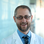 Profilbild von Dr. med. Martin Sidler, MSc.