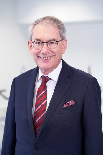 Prof. Jürgen Steinacker