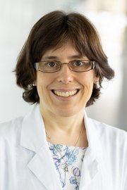 Profilbild von Priv.-Doz. Dr. med. Simone Kagerbauer