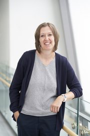 Profilbild von  Nicole Schneider