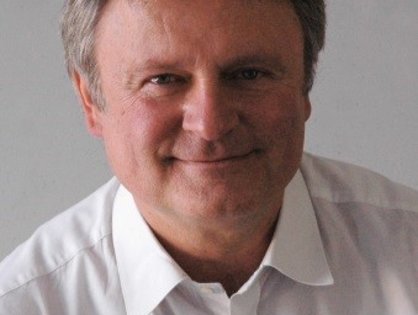Pfarrer Martin Enz