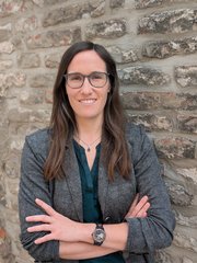 Profilbild von Dr. Svenja Schlachter