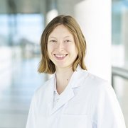 Profilbild von  Zoe Friedmann