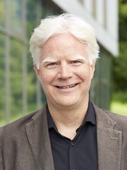 Profilbild von Dr. Klaus Hönig
