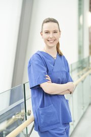 Profilbild von  Katrin Weißenrieder