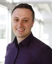 Profilbild von M.Sc. Ingo Klaiber