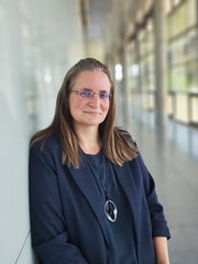 Profilbild von Stefanie Stephan (Dipl. Betriebswirtin (FH))