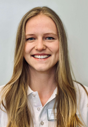 Profilbild von  Fiona Mehrfert