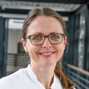 Profilbild von PD Dr. med. Eva Goldberg-Bockhorn