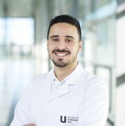 Profilbild von  Khaled Hamdy