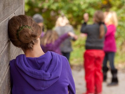 Die soziale und gesellschaftliche Teilhabe gestaltet sich oft schwierig für Menschen, die an psychiatrischen Erkrankungen leiden. (Quelle: Universitätsklinikum Ulm)